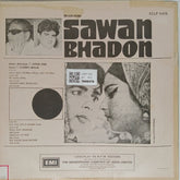Sonik Omi - Sawan Bhadon (Vinyl)